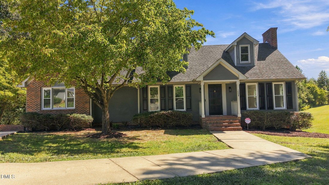 House in Hillsborough, North Carolina, United States 2 - 18991140