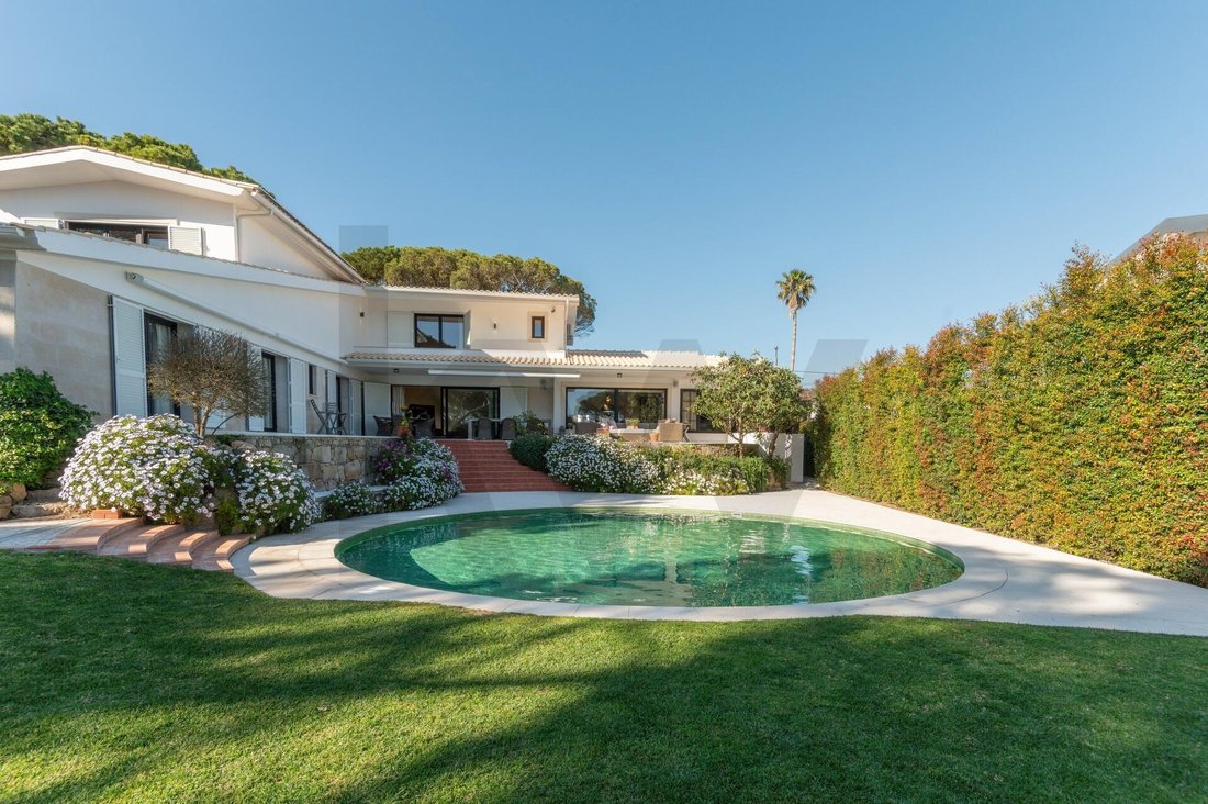 Townhouse in Cascais e Estoril, Lisbon, Portugal 2 - 18268988
