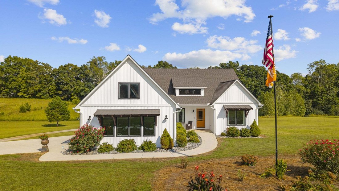 House in Bloomington Springs, Tennessee, United States 2 - 18990791