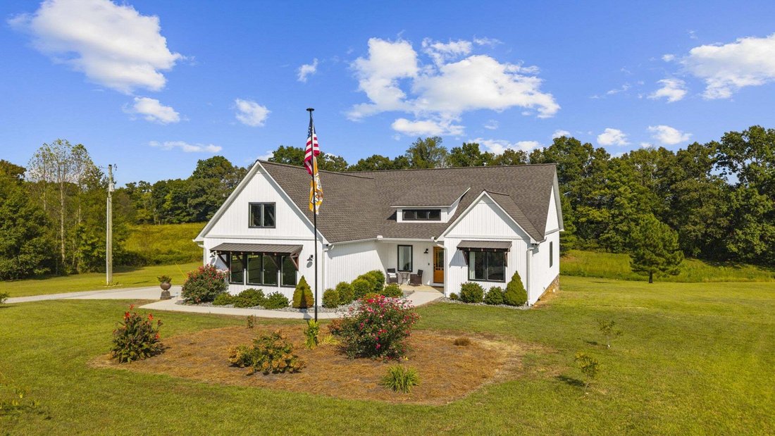 House in Bloomington Springs, Tennessee, United States 1 - 18990791