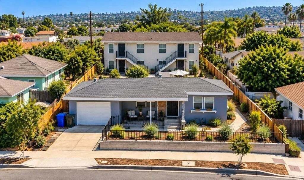 House in San Diego, California, United States 4 - 18990920