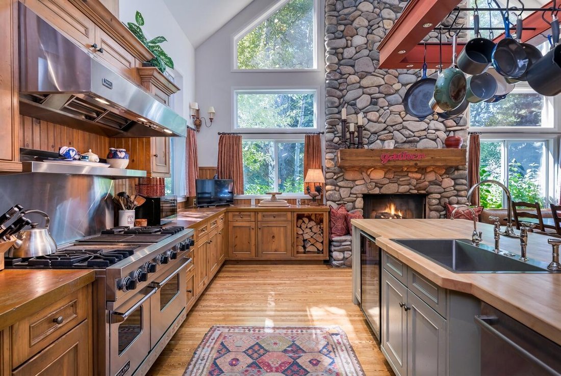 House in Sun Valley, Idaho, United States 4 - 18990769