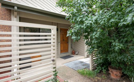 House in Boulder, Colorado, United States 1