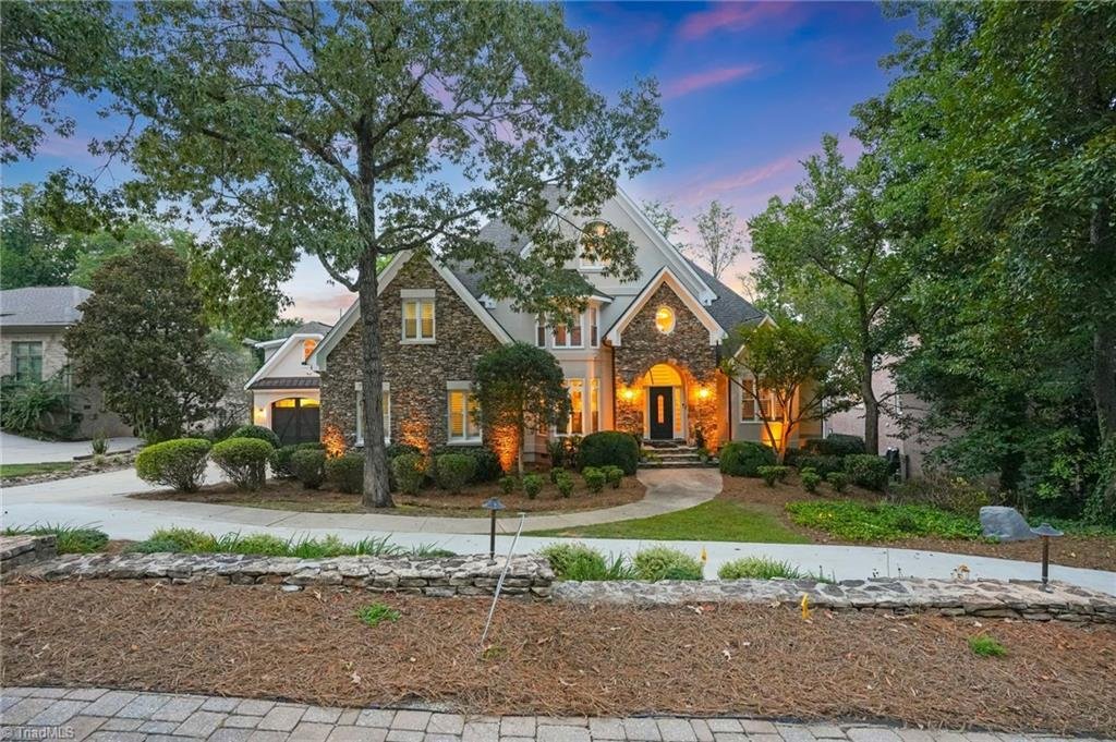 House in Greensboro, North Carolina, United States 1 - 18991025