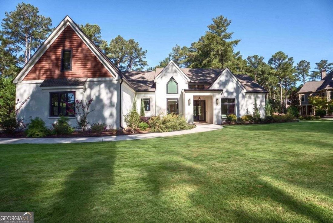 House in Eatonton, Georgia, United States 1 - 18991221