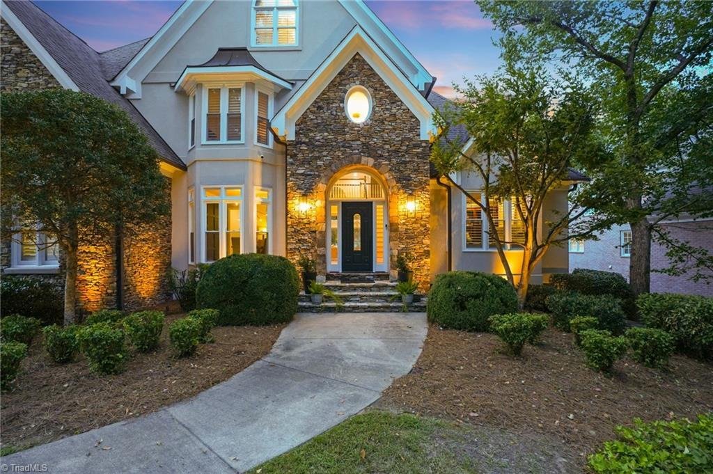 House in Greensboro, North Carolina, United States 3 - 18991025
