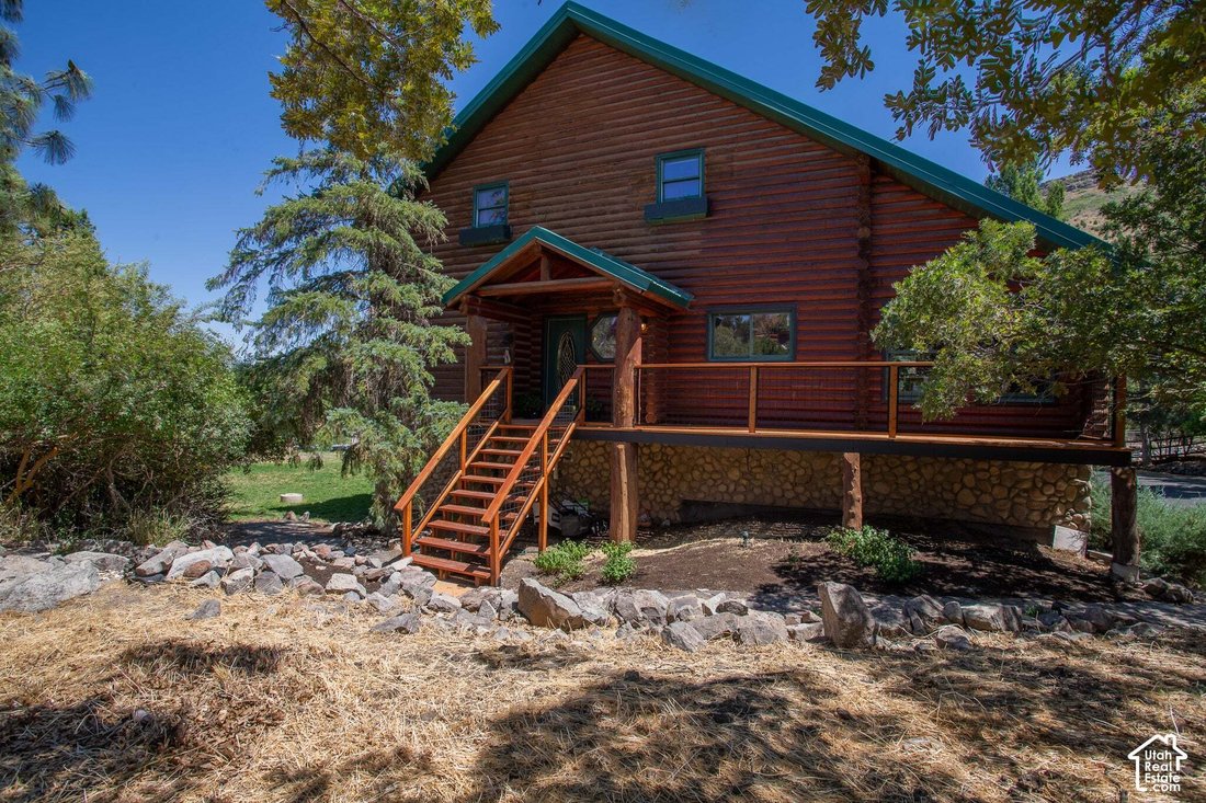 Casa en Herriman, Utah, Estados Unidos 3 - 18726472