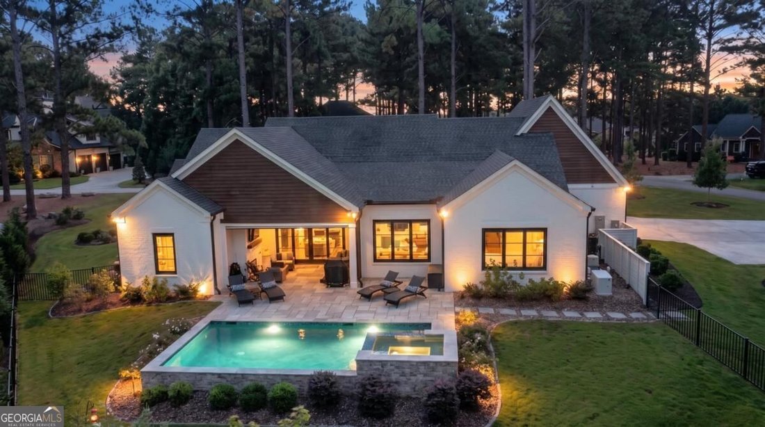 House in Eatonton, Georgia, United States 4 - 18991221