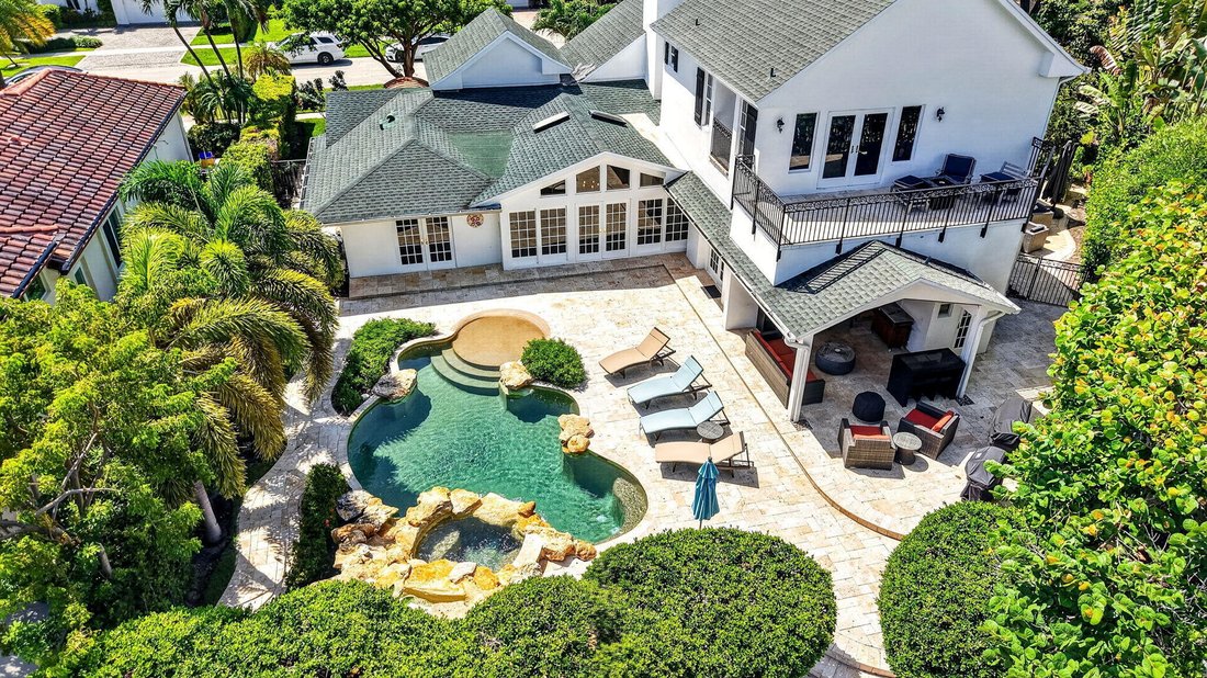 House in Boca Raton, Florida, United States 1 - 18990922