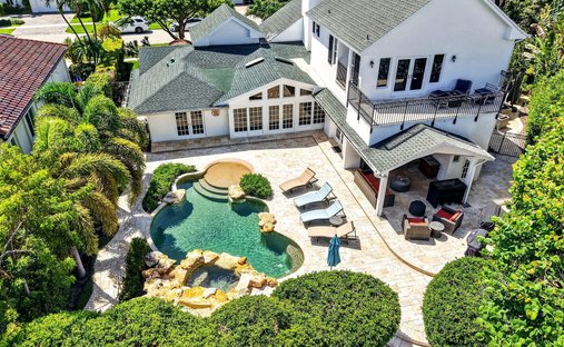 House in Boca Raton, Florida, United States 1