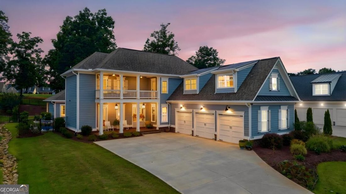 House in Winder, Georgia, United States 1 - 18991235