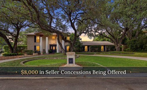 House in San Antonio, Texas, United States 1