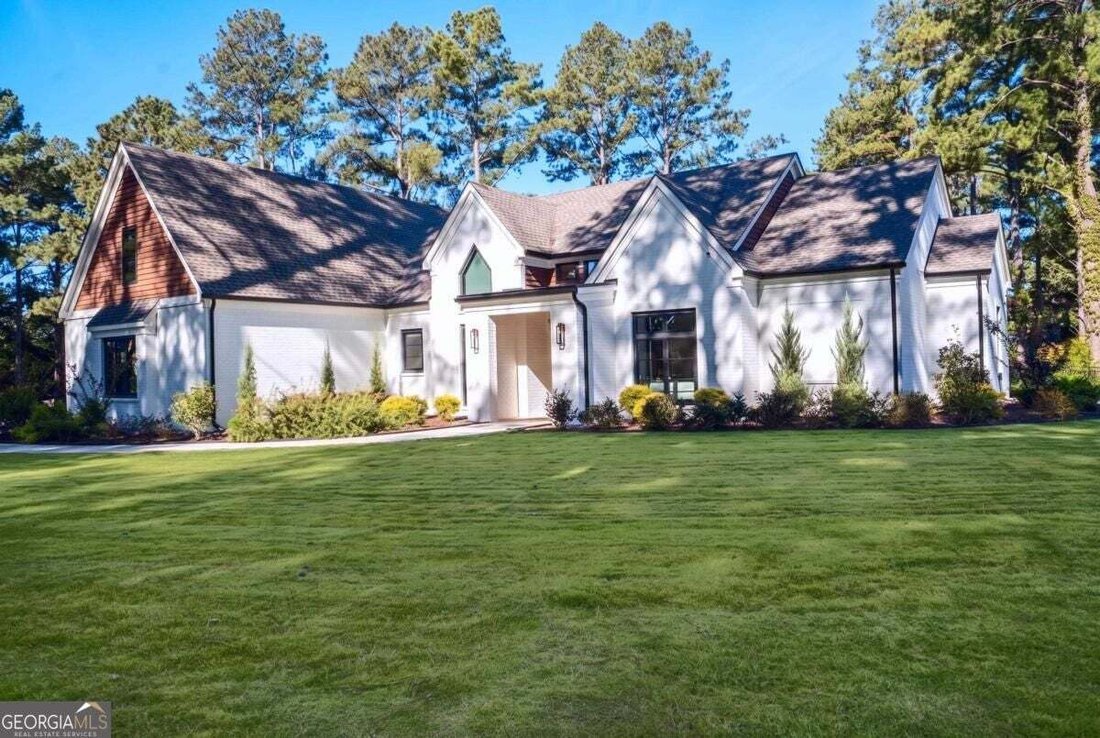 House in Eatonton, Georgia, United States 2 - 18991221
