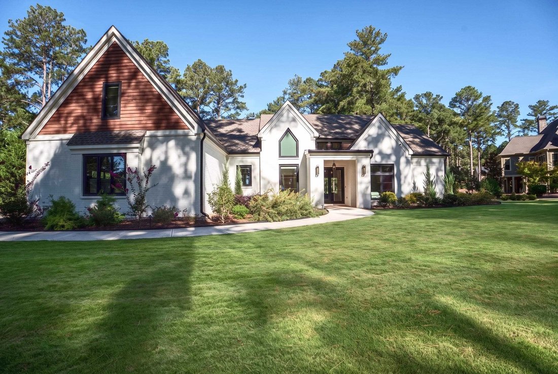 House in Eatonton, Georgia, United States 1 - 18990771