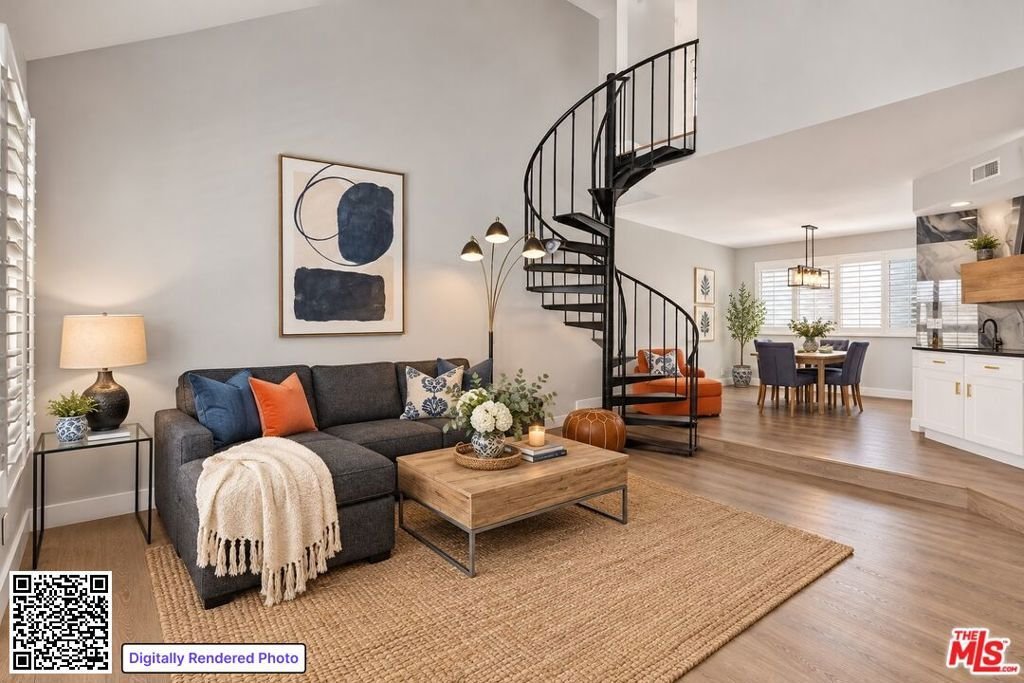 Condo in Los Angeles, California, United States 3 - 18990958