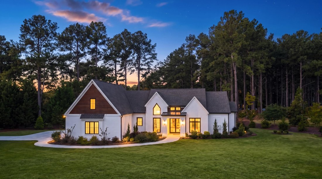 House in Eatonton, Georgia, United States 3 - 18990771