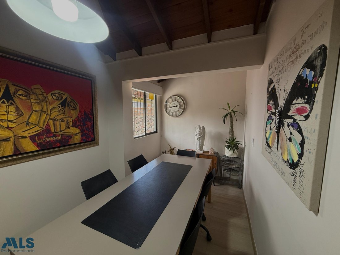 House in Medellín, Antioquia, Colombia 5 - 18991252
