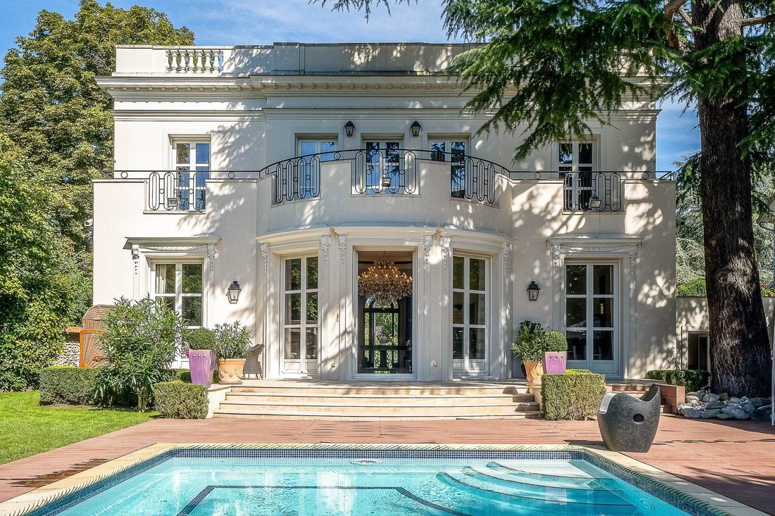 House in Ledru Rollin, Le Perreux-sur-Marne, France 1 - 17260973