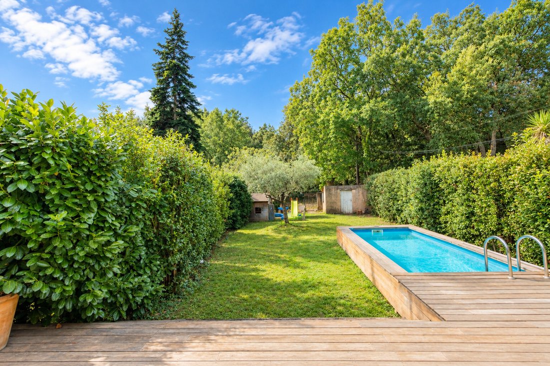 Villa in Gassin, Provence-Alpes-Côte d'Azur, France 2 - 18991431