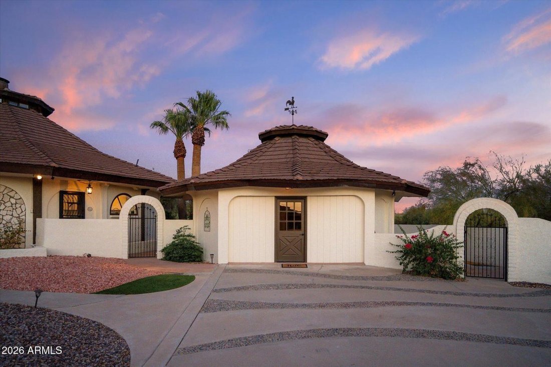 House in Scottsdale, Arizona, United States 3 - 18991343