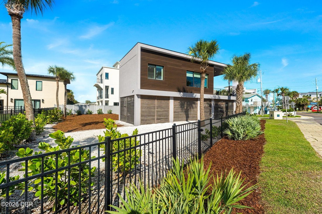 House in New Smyrna Beach, Florida, United States 4 - 18991468