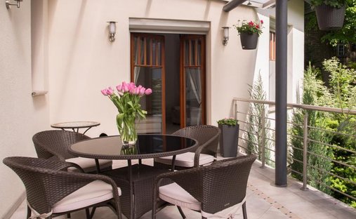 Apartment in Centre-Voltaire, Asnières-sur-Seine, France 1