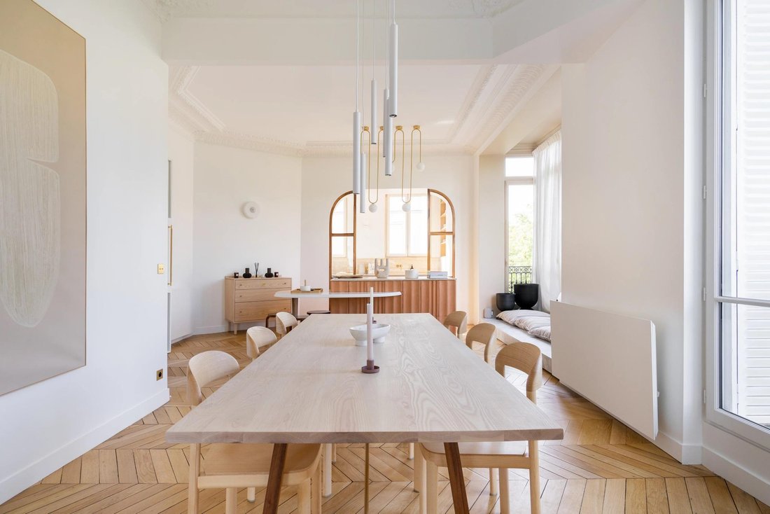 Apartment in République - Saint Ambroise, Paris, Ile-de-France 3 - 18991656