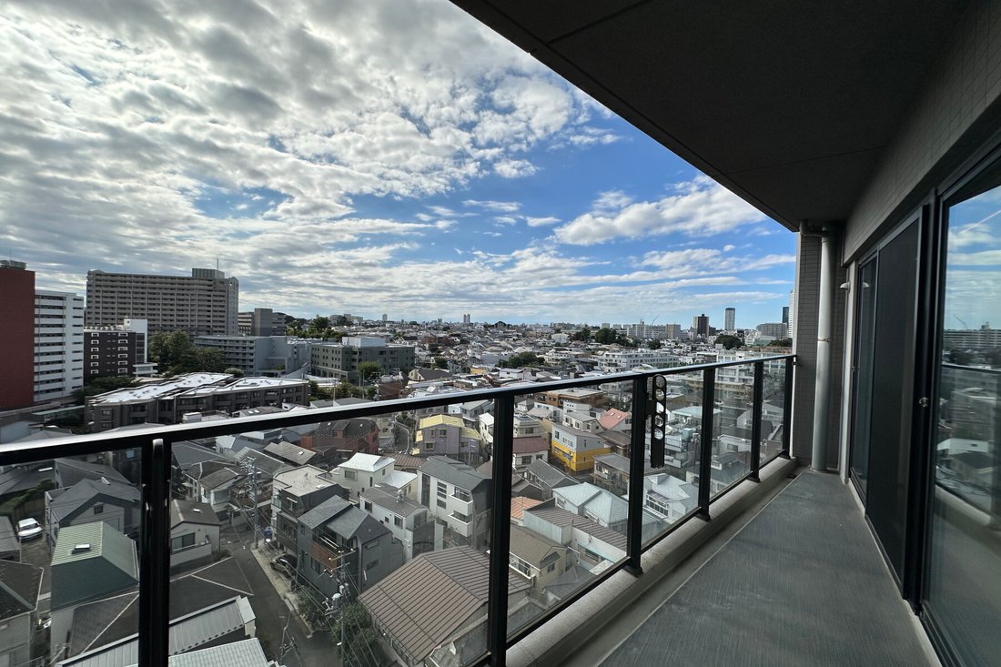 Condo in Meguro City, Tokyo, Japan 3 - 18991782