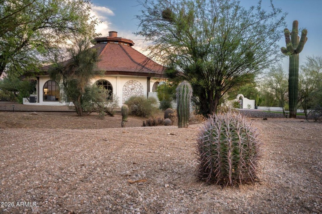 House in Scottsdale, Arizona, United States 4 - 18991343