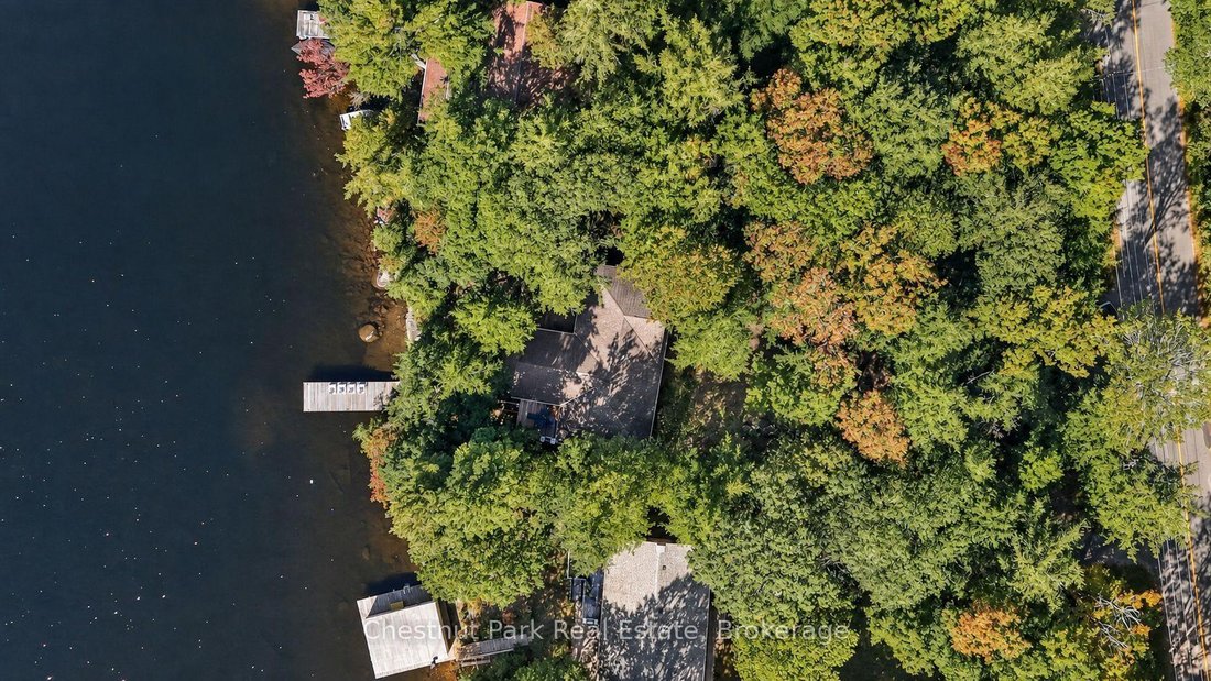 House in Muskoka Lakes, Ontario, Canada 2 - 18991812