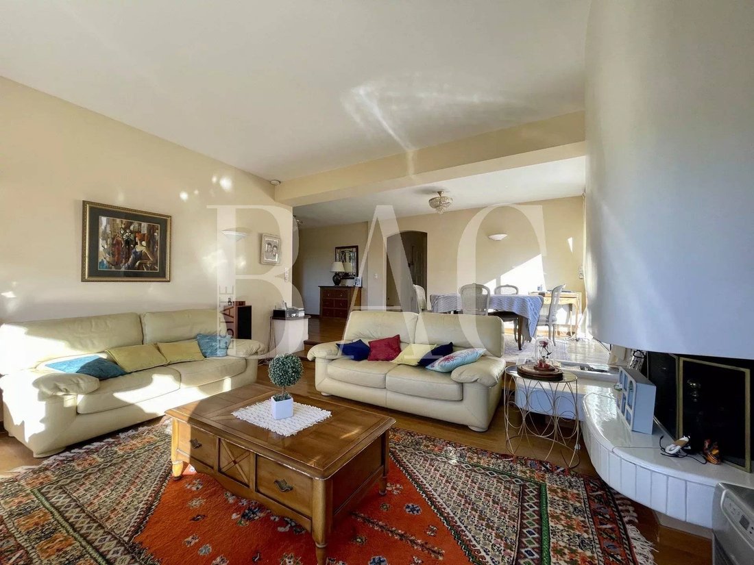 Villa à Centre du Village, La Colle-sur-Loup, France 4 - 16743731