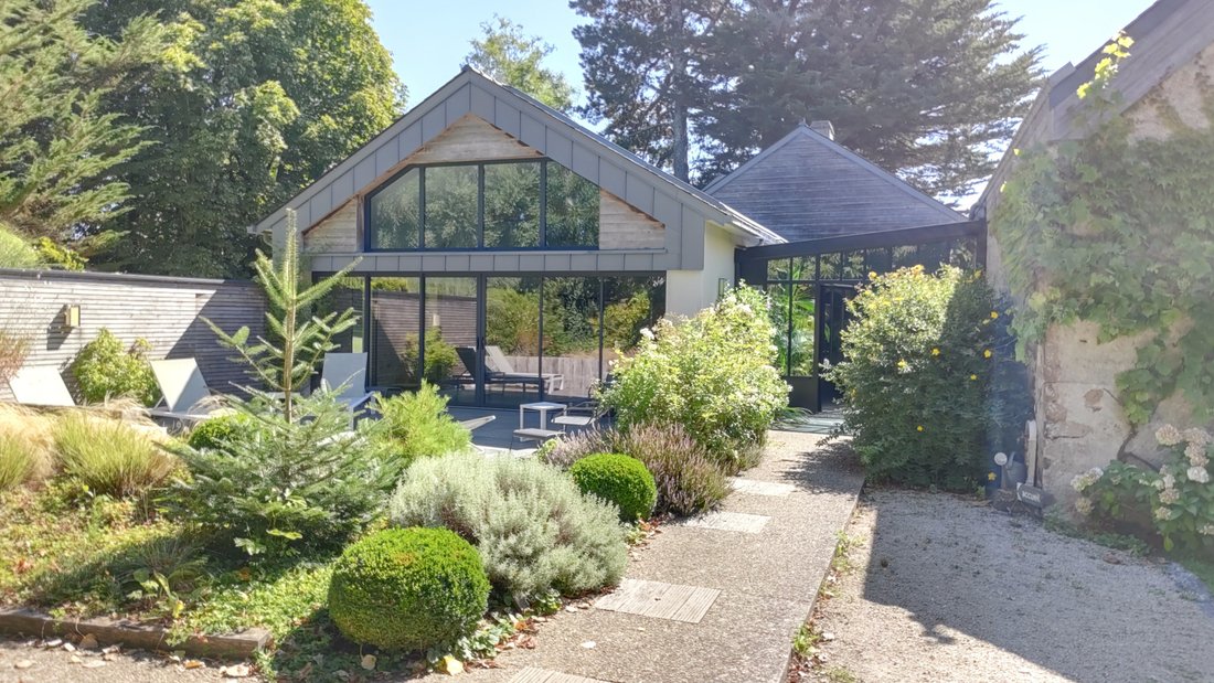 House in Golf, Queven, France 2 - 18991407
