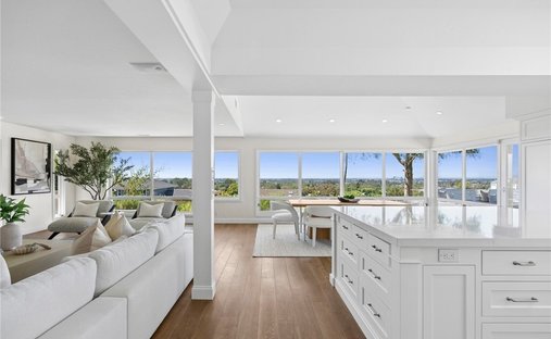House in Newport Beach, California, United States 1