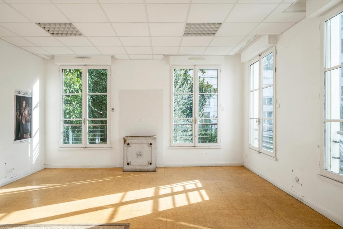 Apartment in Gros Caillou, Paris 7e Arrondissement, Paris 4 - 17820801