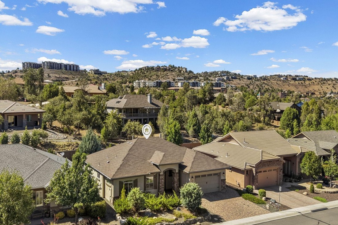 Prescott, Arizona, United States 5 - 18433354