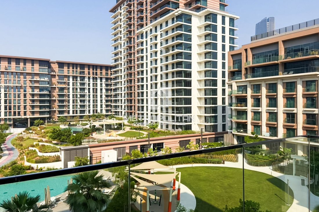 Wohnung in City Walk, Dubai, Vereinigte Arabische Emirate 3 - 18950371