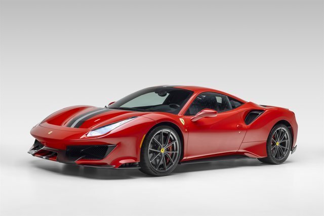Coupe in Newport Beach, CA, United States 2 - 18991582