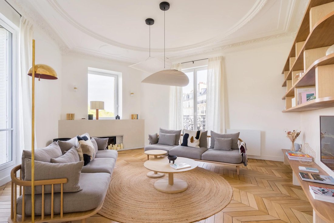 Apartment in République - Saint Ambroise, Paris, Ile-de-France 5 - 18991656