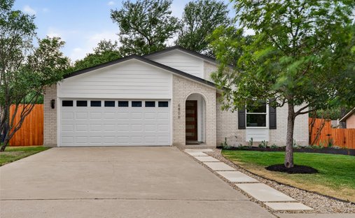 House in Austin, Texas, United States 1