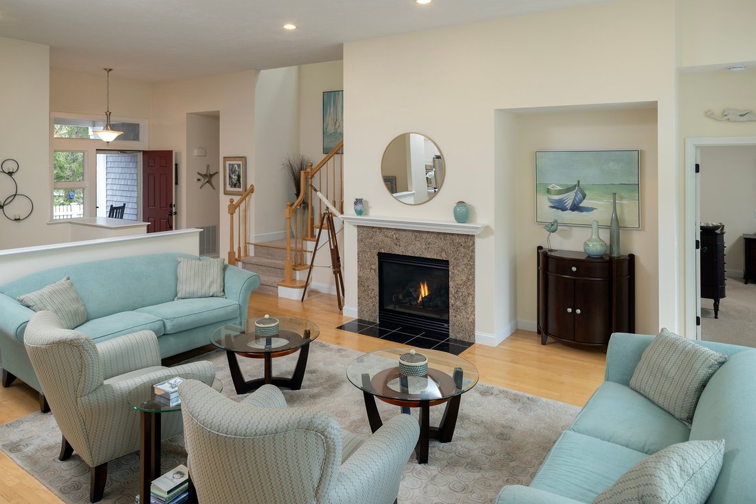 Condo in Plymouth, Massachusetts, United States 4 - 18991492