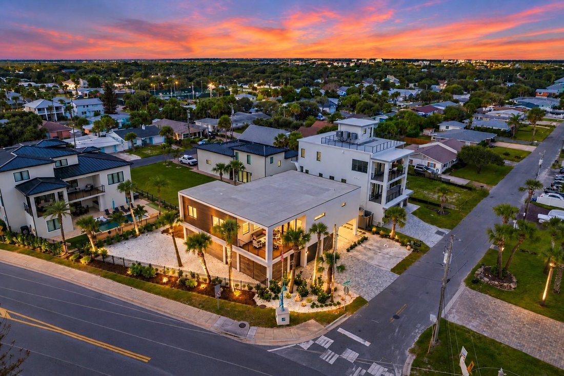 House in New Smyrna Beach, Florida, United States 1 - 18991463