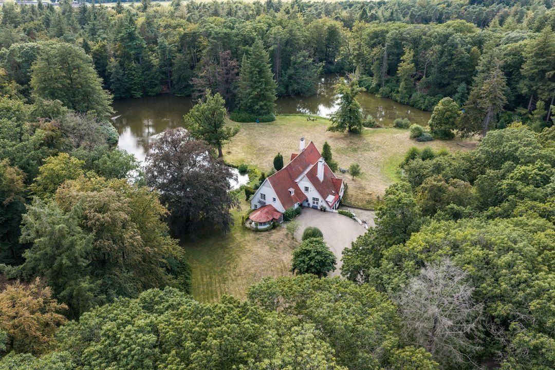 Tenuta a Enschede, Overijssel, Paesi Bassi 1 - 18840872