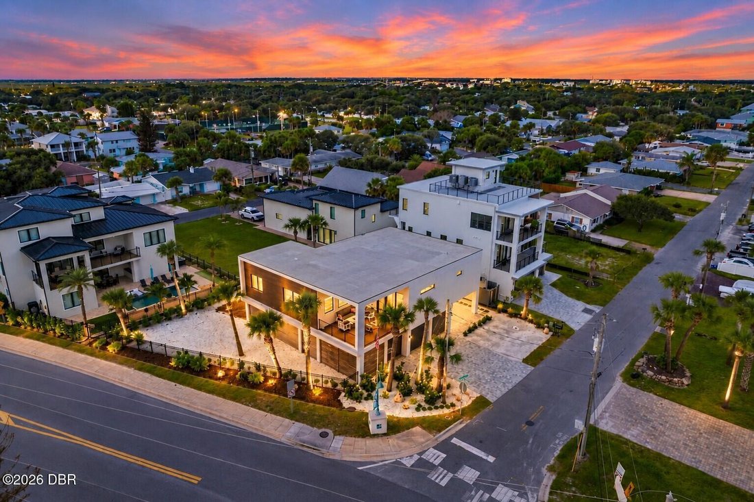 House in New Smyrna Beach, Florida, United States 1 - 18991468
