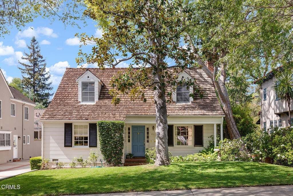 House in Altadena, California, United States 1 - 18991485