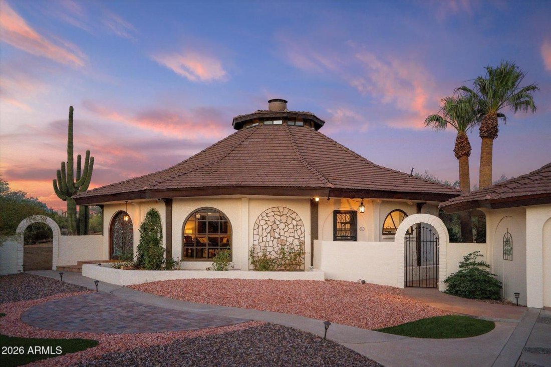 House in Scottsdale, Arizona, United States 5 - 18991343