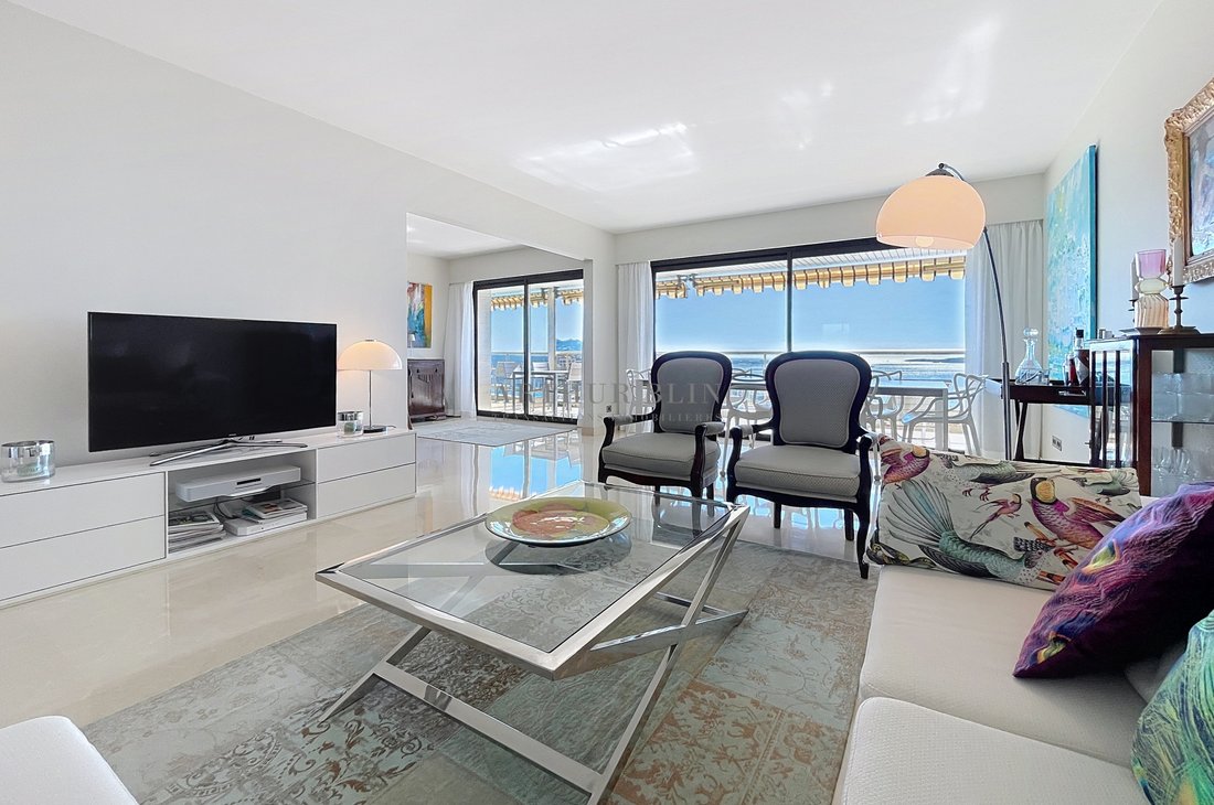 Apartment in Cannes, Provence-Alpes-Côte d'Azur, France 2 - 18991403
