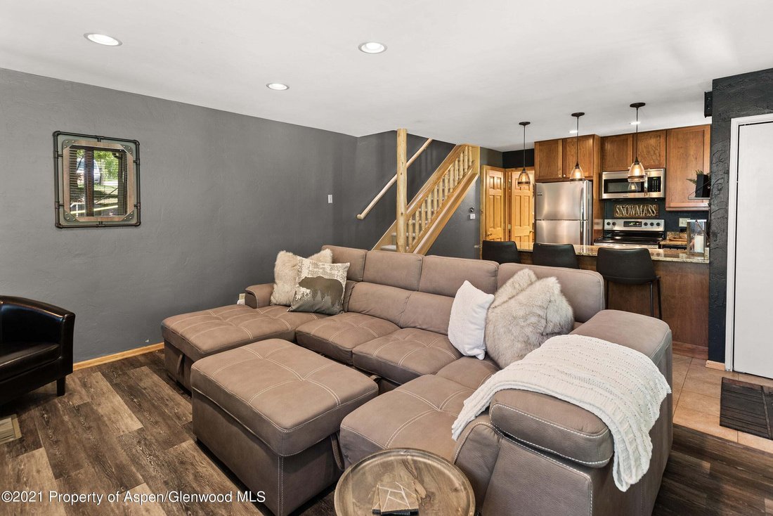 Condo in Aspen, Colorado, United States 2 - 18991459
