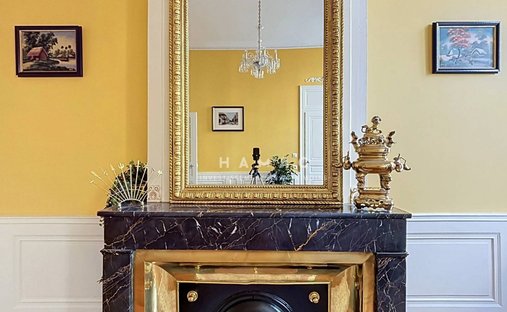 Apartment in Perralière, Lyon, Auvergne-Rhône-Alpes 1