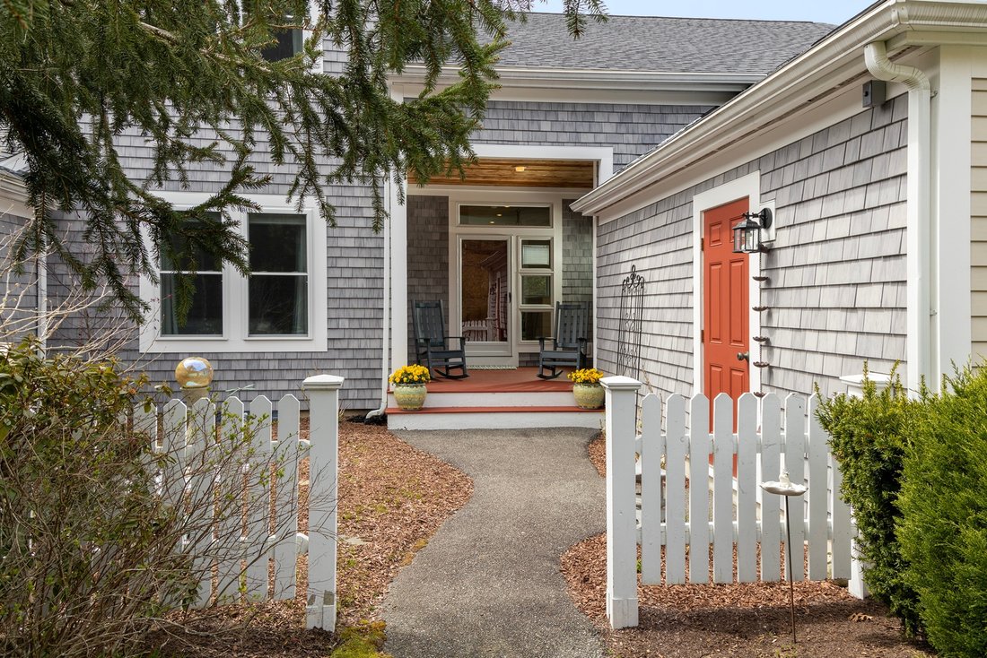 Condo in Plymouth, Massachusetts, United States 3 - 18991492