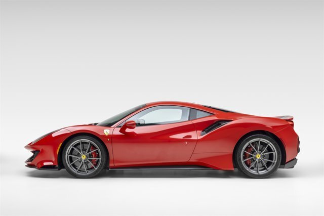 Coupe in Newport Beach, CA, United States 5 - 18991582